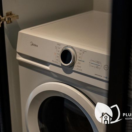 Scarletz Suites Klcc Kuala Lumpur Bagian luar foto