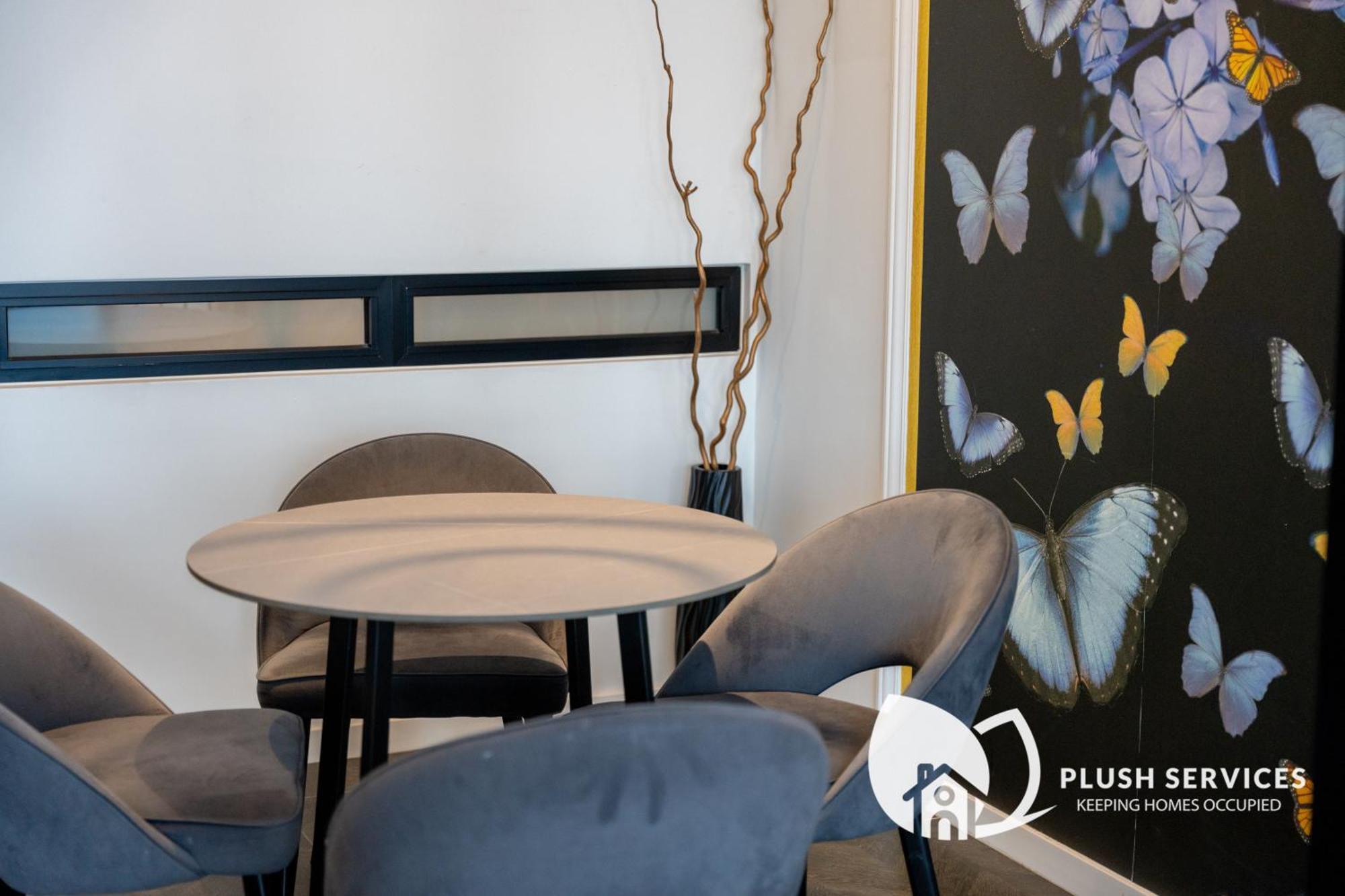 Scarletz Suites Klcc Kuala Lumpur Bagian luar foto