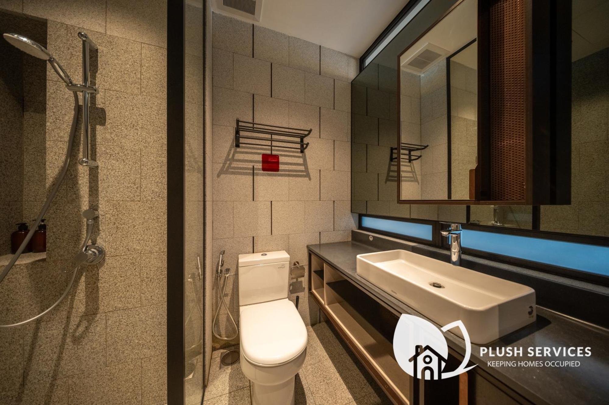 Scarletz Suites Klcc Kuala Lumpur Bagian luar foto