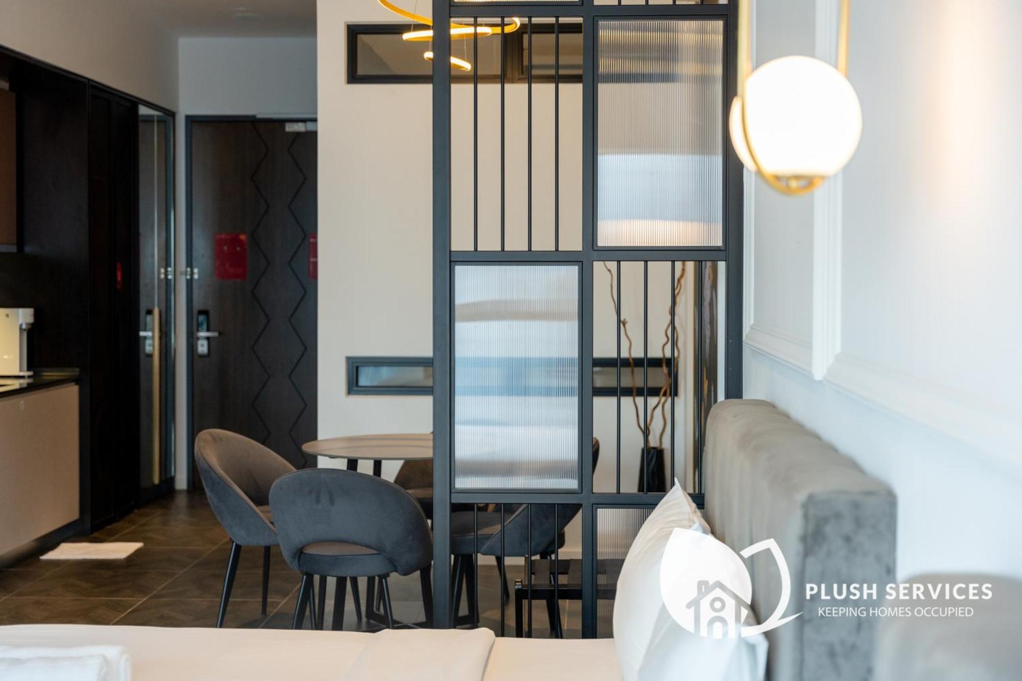 Scarletz Suites Klcc Kuala Lumpur Bagian luar foto